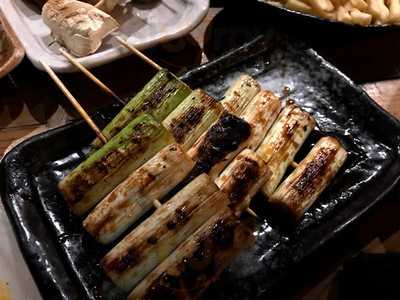 備長炭やきとり まさ元