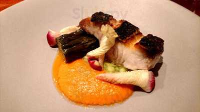 鉄板焼、おばんざい 笑じや