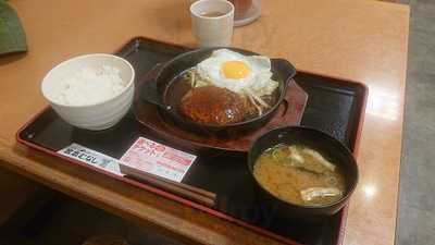 宮本むなし Jr桃谷駅前店