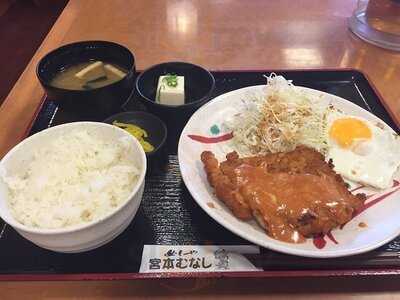 宮本むなし Jr桃谷駅前店