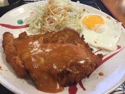 宮本むなし Jr桃谷駅前店