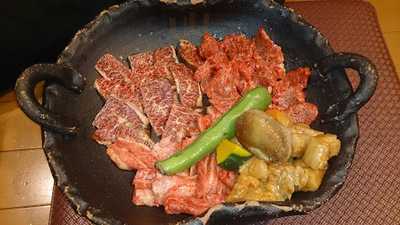 焼肉亭ソウル園 中野店