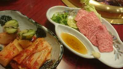 焼肉亭ソウル園 中野店