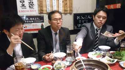 焼肉亭ソウル園 中野店