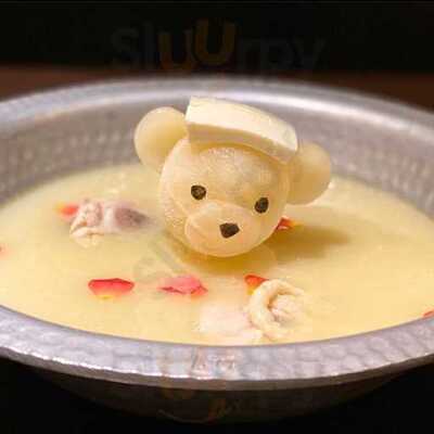 鶏焼肉くぼかわ