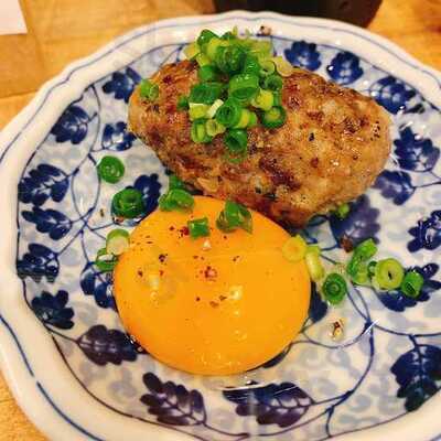 鶏焼肉くぼかわ