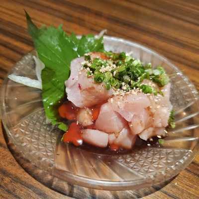 鶏焼肉くぼかわ