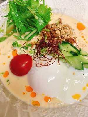 鶏焼肉くぼかわ