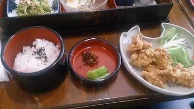 ダイニング&バル つくしんぼ