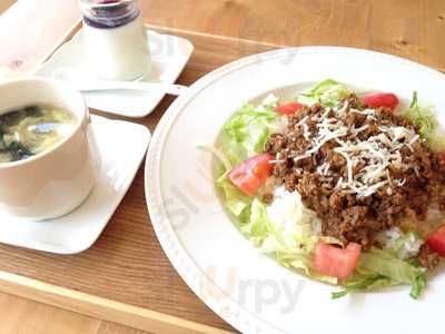 カフェハナハナ