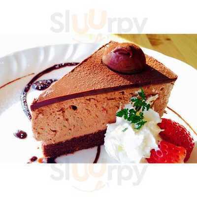 カフェハナハナ