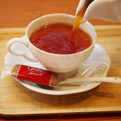 カフェハナハナ