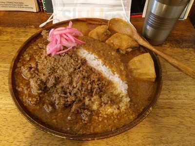 熱烈軒らーめん 弁天町店