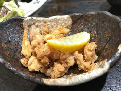 炭火焼鳥tsurugi新世界本店