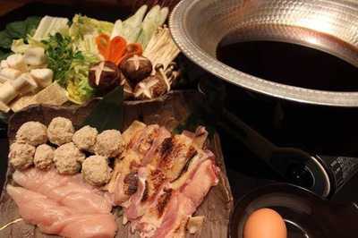 炭火焼鳥tsurugi新世界本店