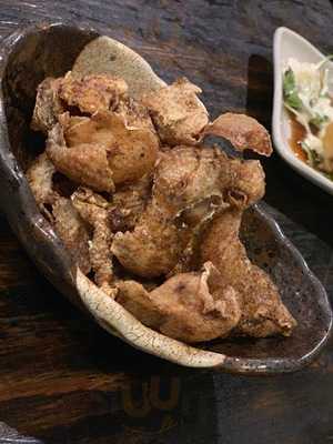 炭火焼鳥tsurugi新世界本店