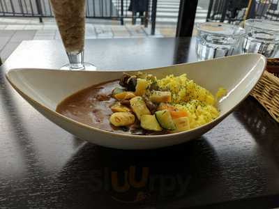 ギャラリーカフェ ふじひら