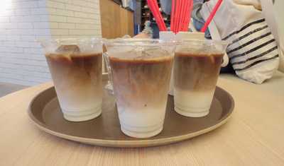 ギャラリーカフェ ふじひら