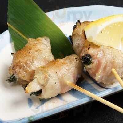 桜小町 四条烏丸店