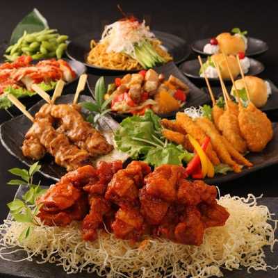 桜小町 四条烏丸店