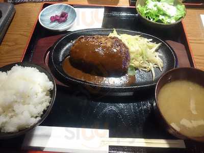 鉄板串いってつ