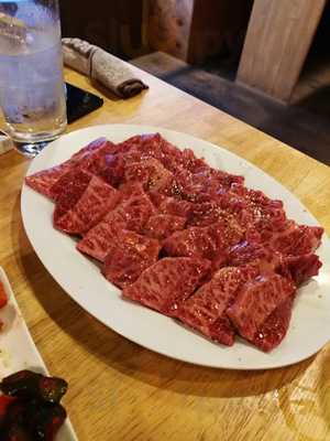 炭火焼肉ホルモン いっき