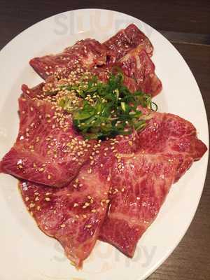 炭火焼肉ホルモン いっき