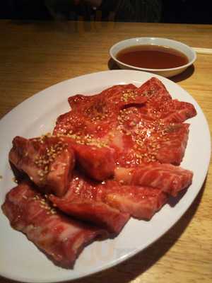 炭火焼肉ホルモン いっき