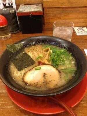 ちゃあしゅうや 亀王 四条烏丸店