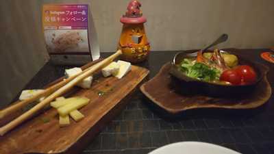 Grand Plum 茶屋町