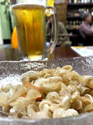 沖縄料理＆島唄の店 仲順