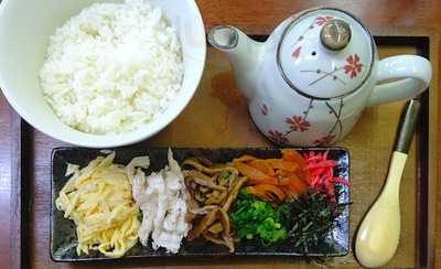 沖縄料理＆島唄の店 仲順