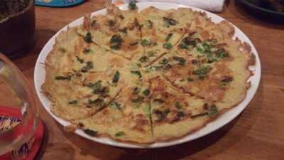 沖縄料理＆島唄の店 仲順