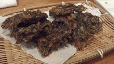 沖縄料理＆島唄の店 仲順