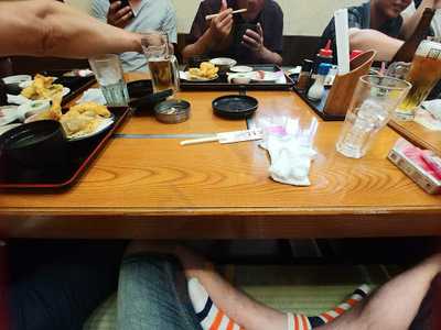 たよし 南海通り店