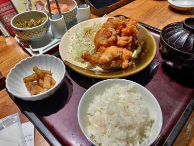 博多水炊きとお豆富の店 とりどう 京橋店