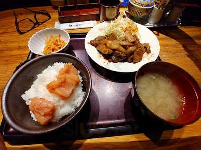 博多水炊きとお豆富の店 とりどう 京橋店