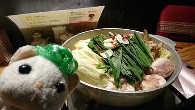 博多水炊きとお豆富の店 とりどう 京橋店