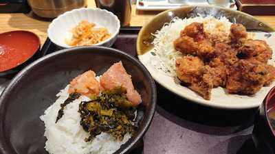 博多水炊きとお豆富の店 とりどう 京橋店