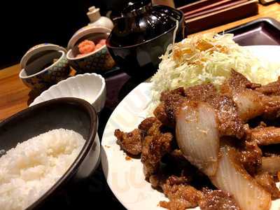 博多水炊きとお豆富の店 とりどう 京橋店