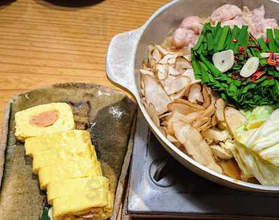 博多水炊きとお豆富の店 とりどう 京橋店