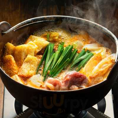 志なのすけ 心斎橋