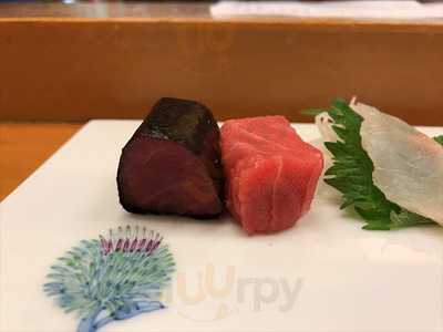 鮨処 音羽 京都祇園店