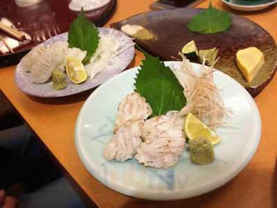 鮨処 音羽 京都祇園店