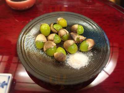 鮨処 音羽 京都祇園店