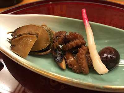 鮨処 音羽 京都祇園店