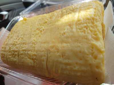 元祖京だし巻 たまご屋おかもと