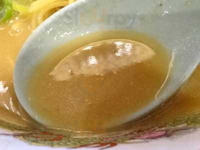 天下一品 住之江店