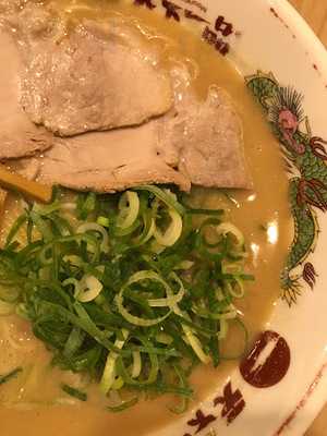 天下一品 住之江店