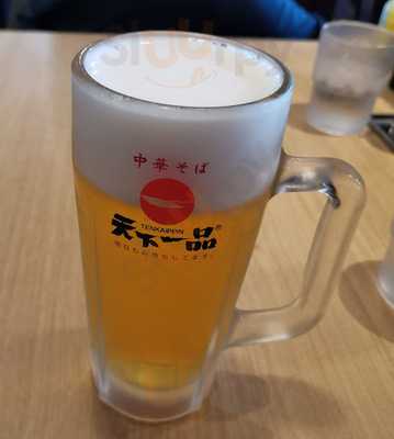 天下一品 住之江店